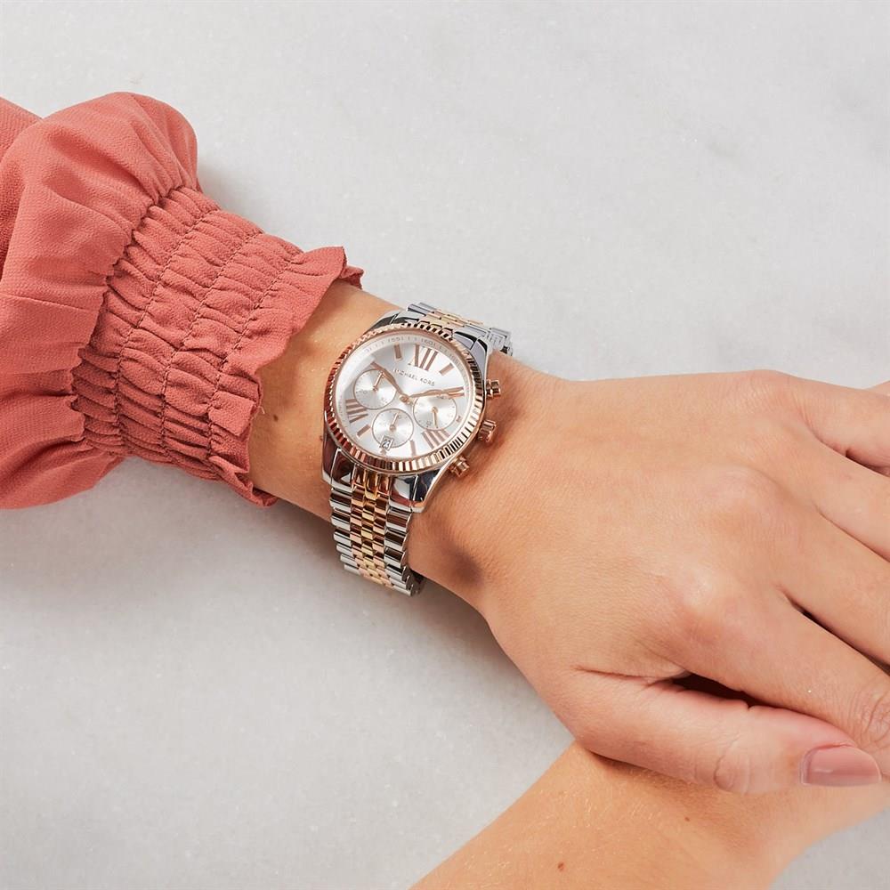 Michael Kors MK5735 Lexington Women's Watch Michael Kors MK5735 Lexington Women's Watch